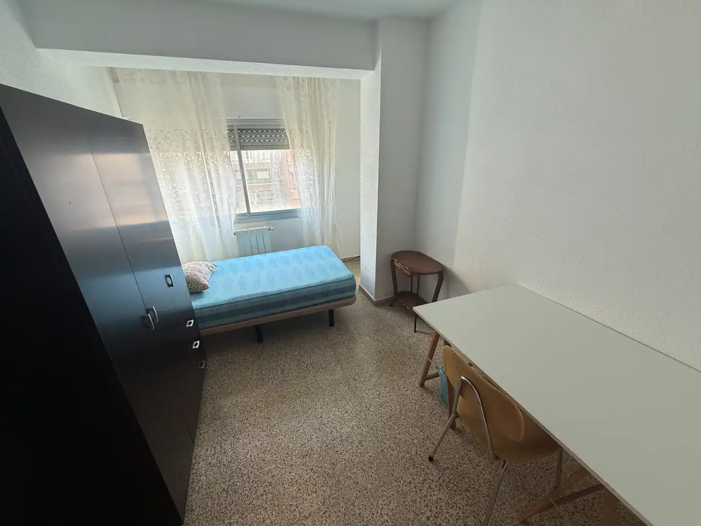 Piso de alquiler en Avenida de Andalucía, 18, Peñamefecit - Avda Barcelona