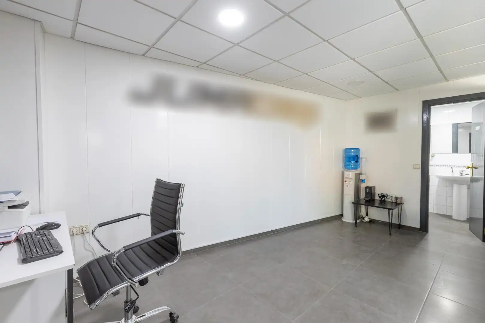 Industrial building with lift for sale in Carretera Pinos Puente 23, imagen 23