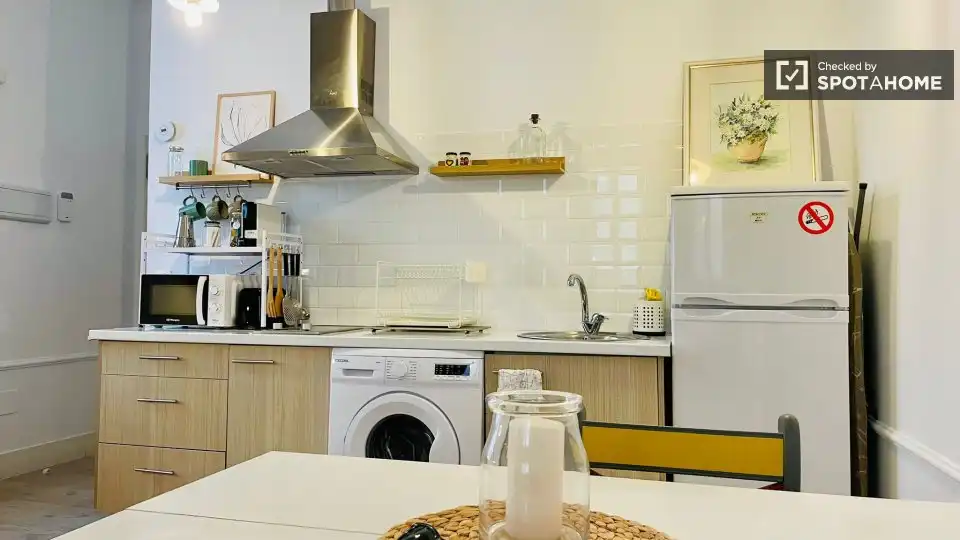Flat to rent in Centro, imagen 14