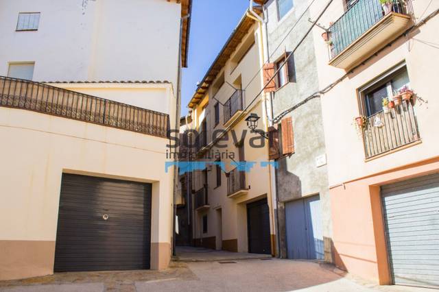 Casa-chalet en Venta en  Forn en Talarn