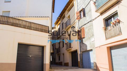 GRAN CASA EN EL CASCO ANTIGUO DE TALARN