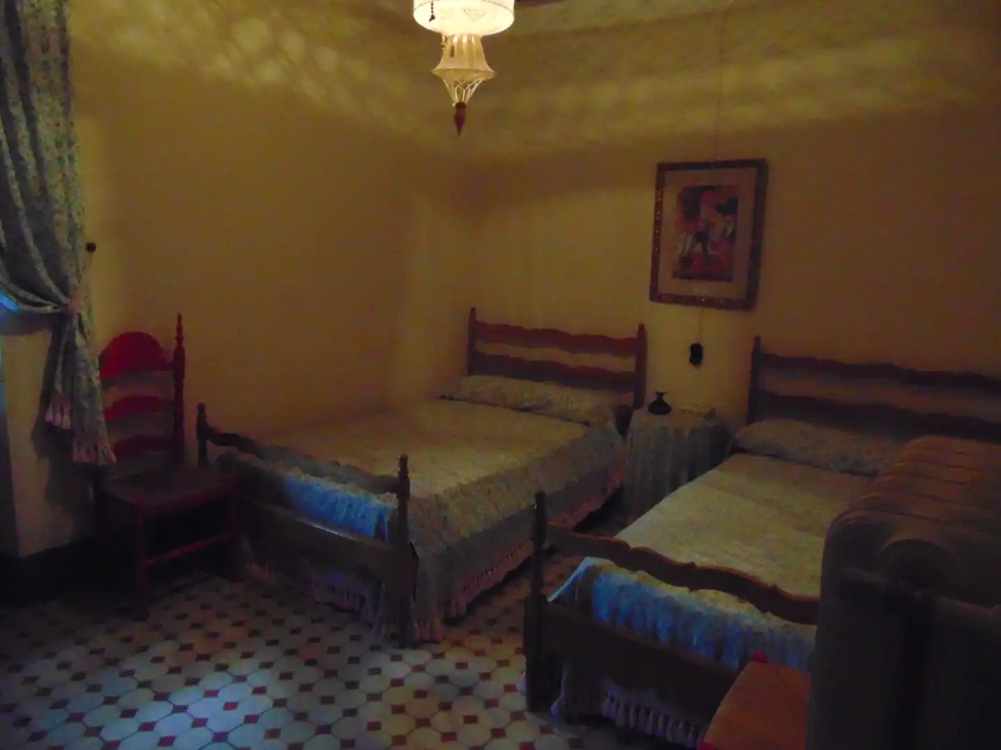 Casa rustica con piscina in vendita a Partida Polop Baix, imagen 252