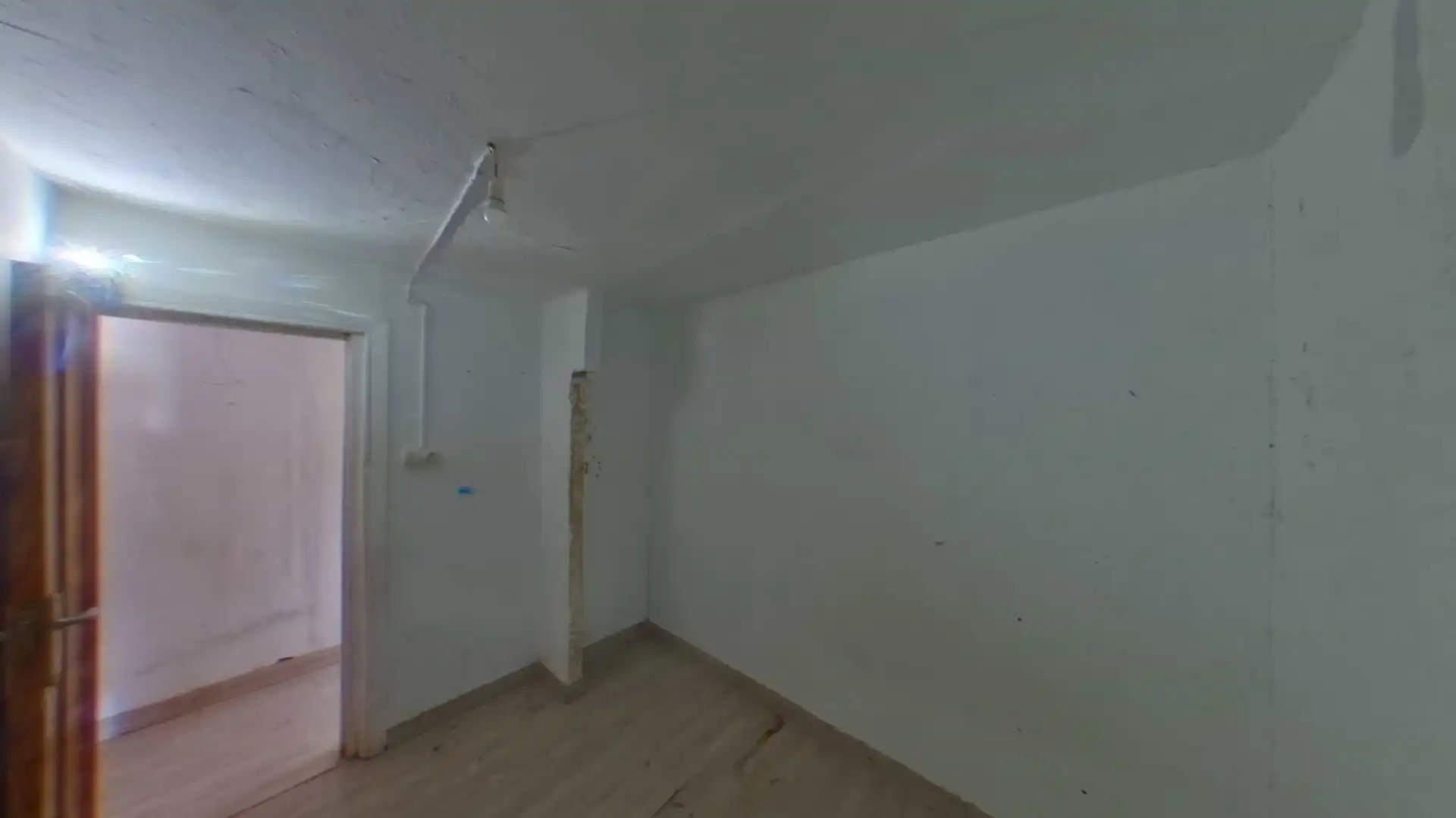 Flat for sale in San Agustín - Parque Europa