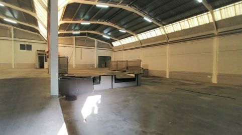 Photo 5 of Industrial buildings for sale in Calle Lima(serreta), 4, El Llano, Molina de Segura