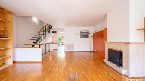 Foto 5 de Casa adosada en venta en Eugeni Canas, Centre - Estació, Barcelona