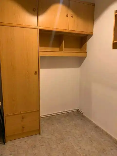 Piso de alquiler en Zona Ultramar