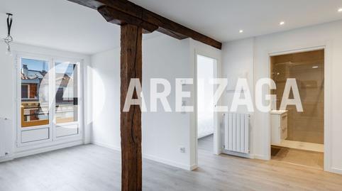 Photo 5 of Attic for sale in Txurruka Kalea, 9, Área Romántica, Gipuzkoa