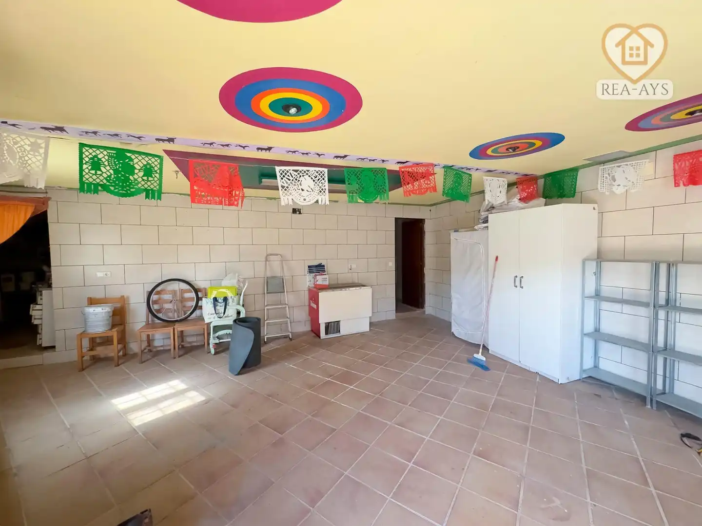 Casa o xalet en venda en Vallirana amb Calefacció, Jardí privat i Terrassa