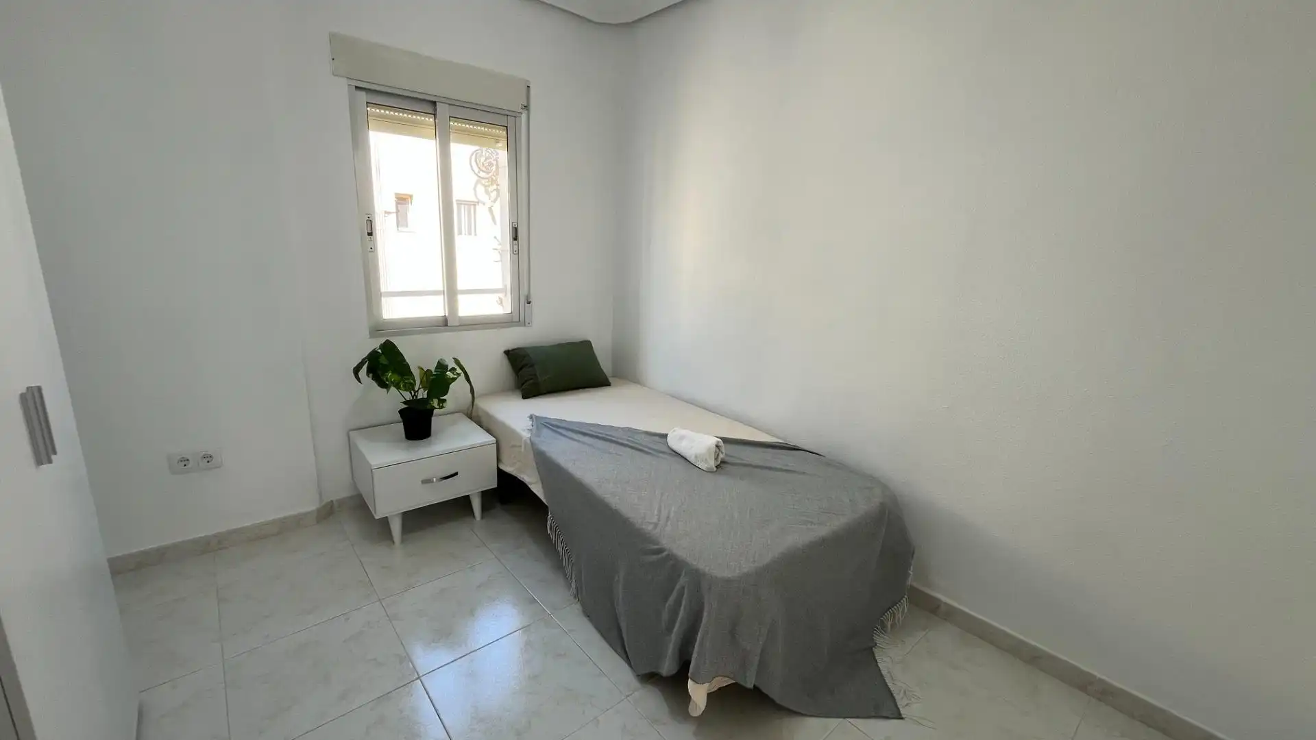Apartment with terrace to rent in REY ALFONSO BAT, imagen 10