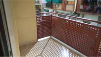 Balcony of Flat for sale in Alguazas  with Balcony