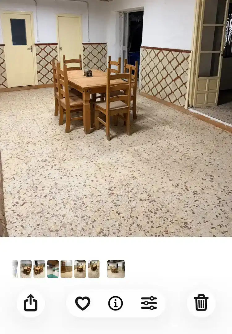 Planta baja en venta en Aracena
