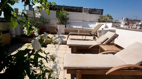 Penthouse a 50 metros de la playa