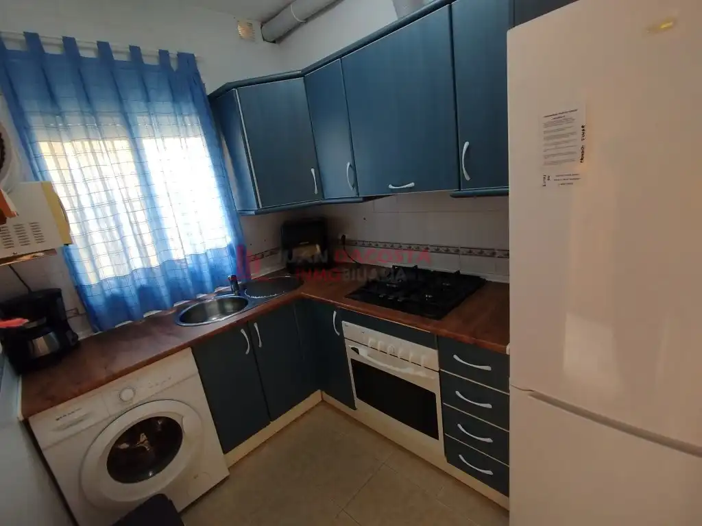 Kitchen of Duplexes for sale in Islantilla