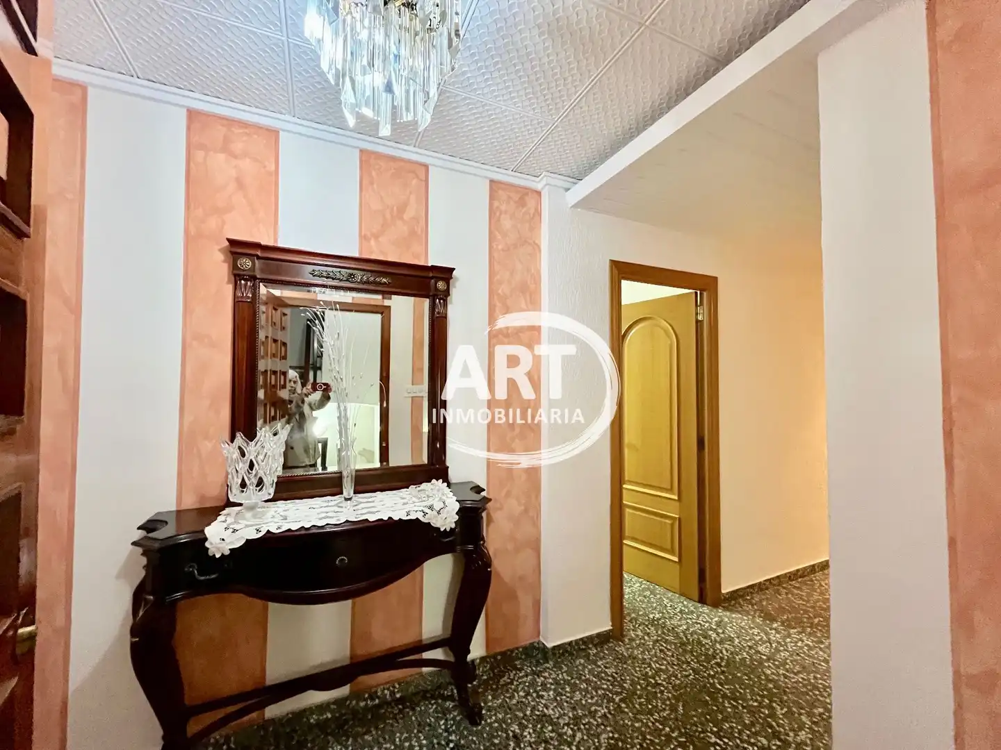 Country homes for sale in L'Eliana  with Air Conditioner, Heating and Terrace