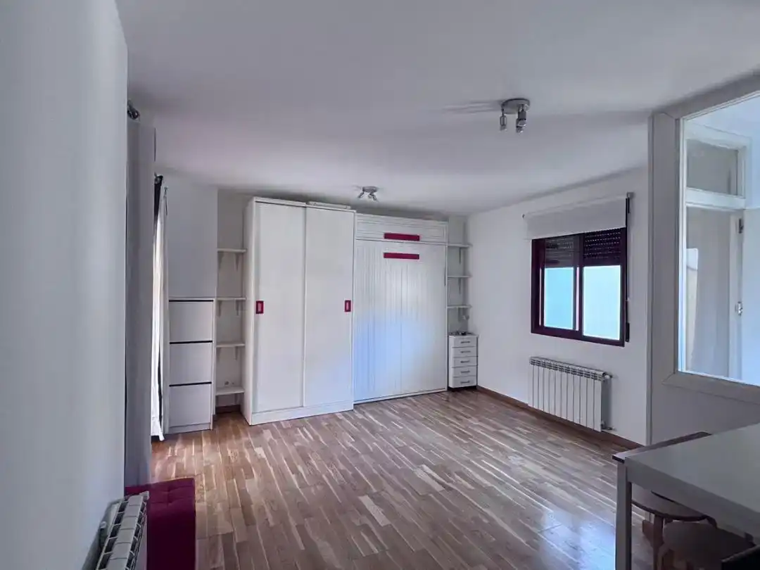 Habitación de Piso en venta en Madrid con Aire acondicionado, Parquet y Amueblado