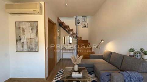 Foto 5 de Dúplex en venta en Calle Longar, Torrelaguna, Madrid
