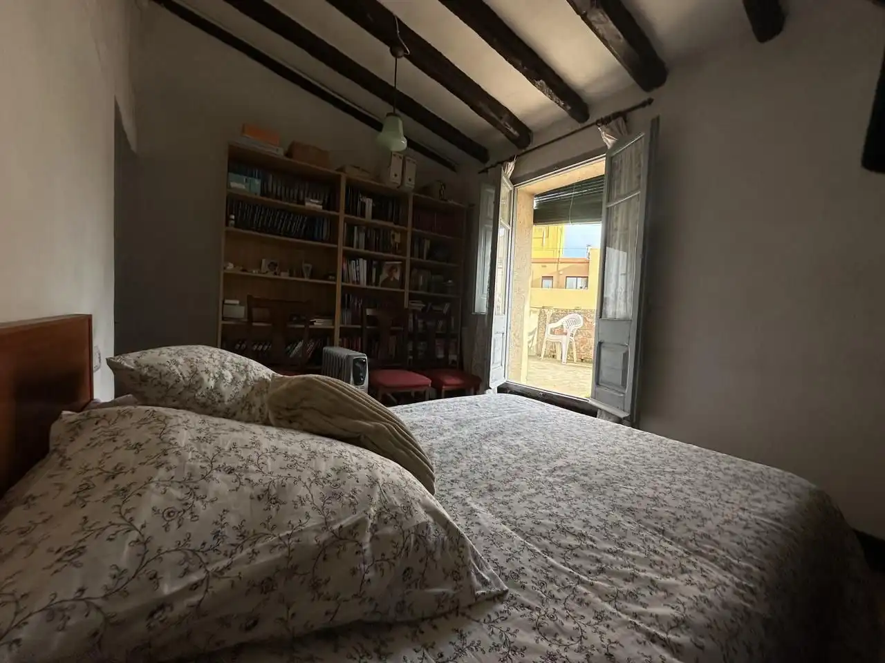 Chalet con jardín en venta en Carrer dels Baladres, imagen 11