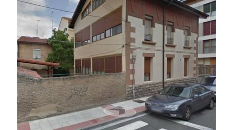 Foto 5 de Pis en venda a Calle Olmo, Centro, Miranda de Ebro