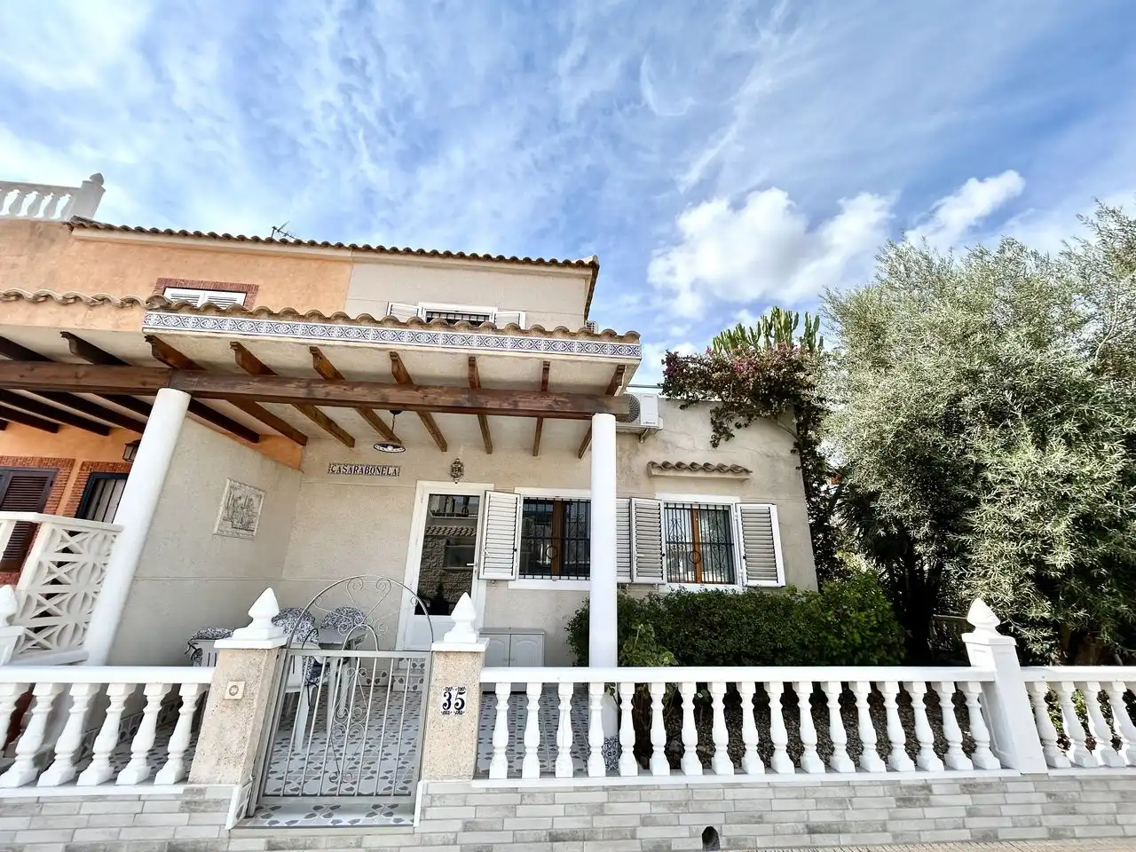 Casa rústica en venta en N/A, imagen 2