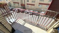 Exterior view of Flat for sale in Estella / Lizarra  with Balcony