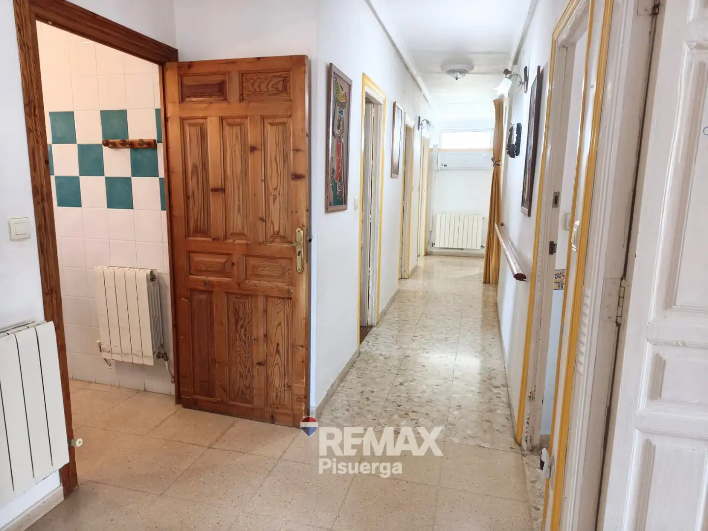 Edificio en venta en Pozoantiguo