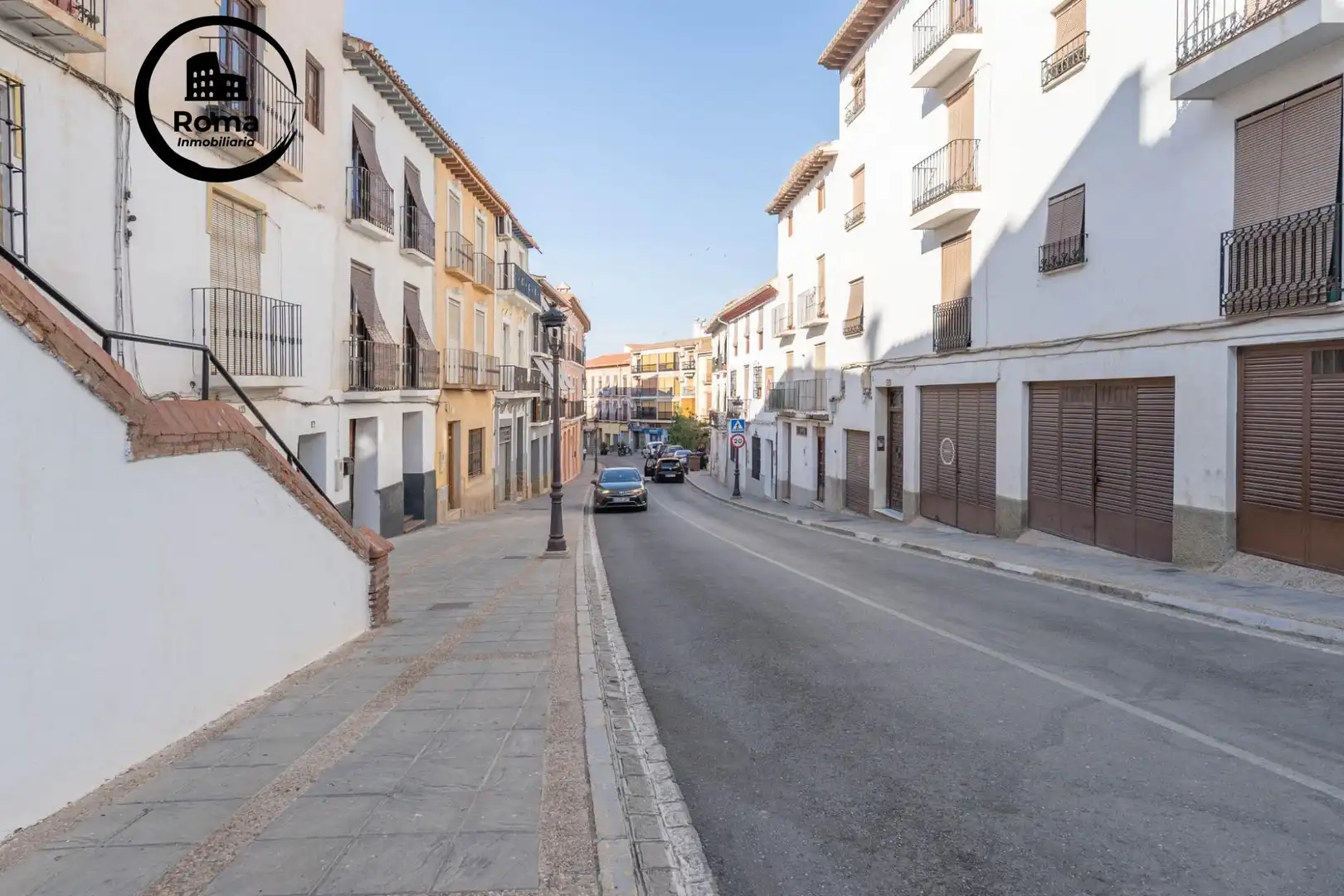 Locale commerciale in vendita a Guadix, imagen 27