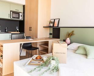 House or chalet to share in El Rengle