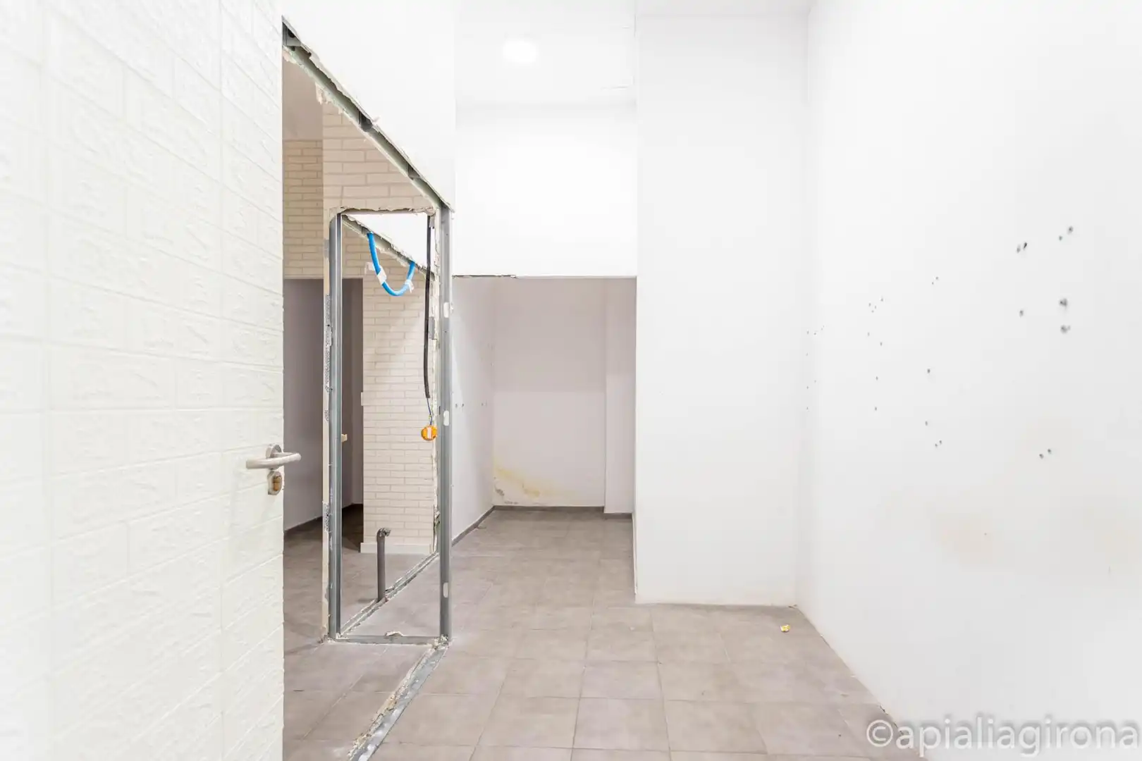 Local en venta en Girona