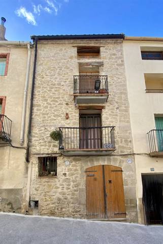 Casa adosada en Venta en Arnes