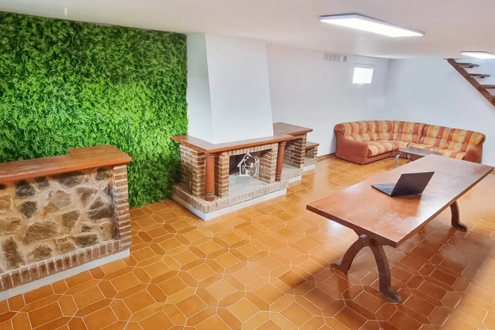 Casa o xalet de lloguer en Torrevieja amb Aire condicionat, Terrassa i Moblat