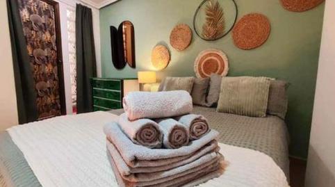 Photo 5 of Flat to rent in Norte, Alicante