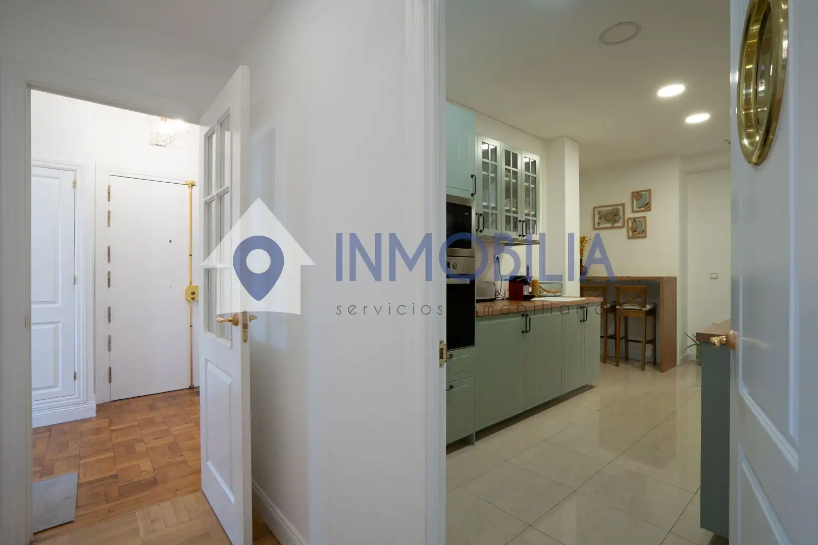 Flat with lift for sale in Calle de Cea Bermúdez, imagen 17