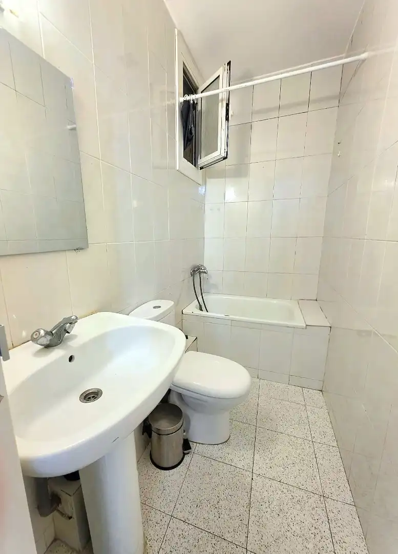 Piso con terraza en venta en Carrer de Sant Baltasar, imagen 9