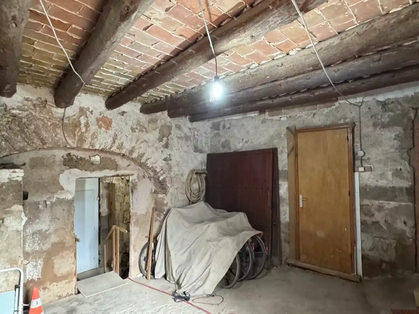 Maison rustique à vendre à Serinyà, imagen 5