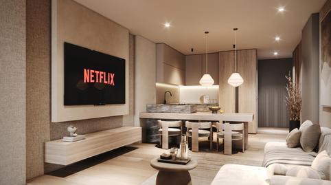 Photo 4 of Flat for sale in El Pinillo, Málaga