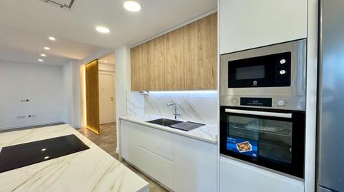 Photo 4 of Flat for sale in Calle de Simón Bolívar, 5, Plaza España - Corte Inglés, Vigo