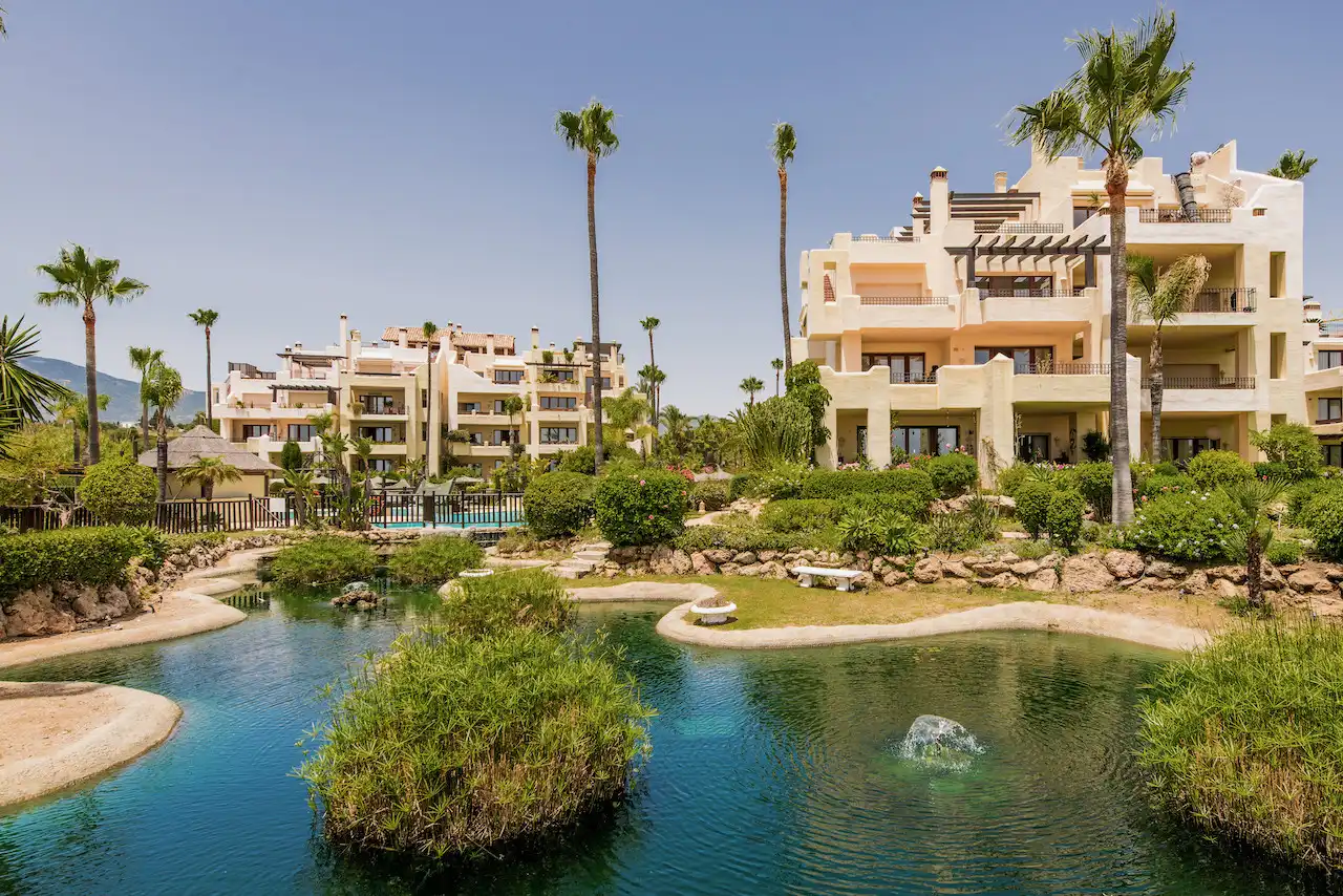 Apartament amb piscina en venda a Benamara - Atalaya, imagen 6