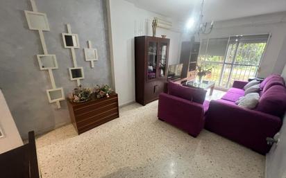 Living room of Flat for sale in Jerez de la Frontera