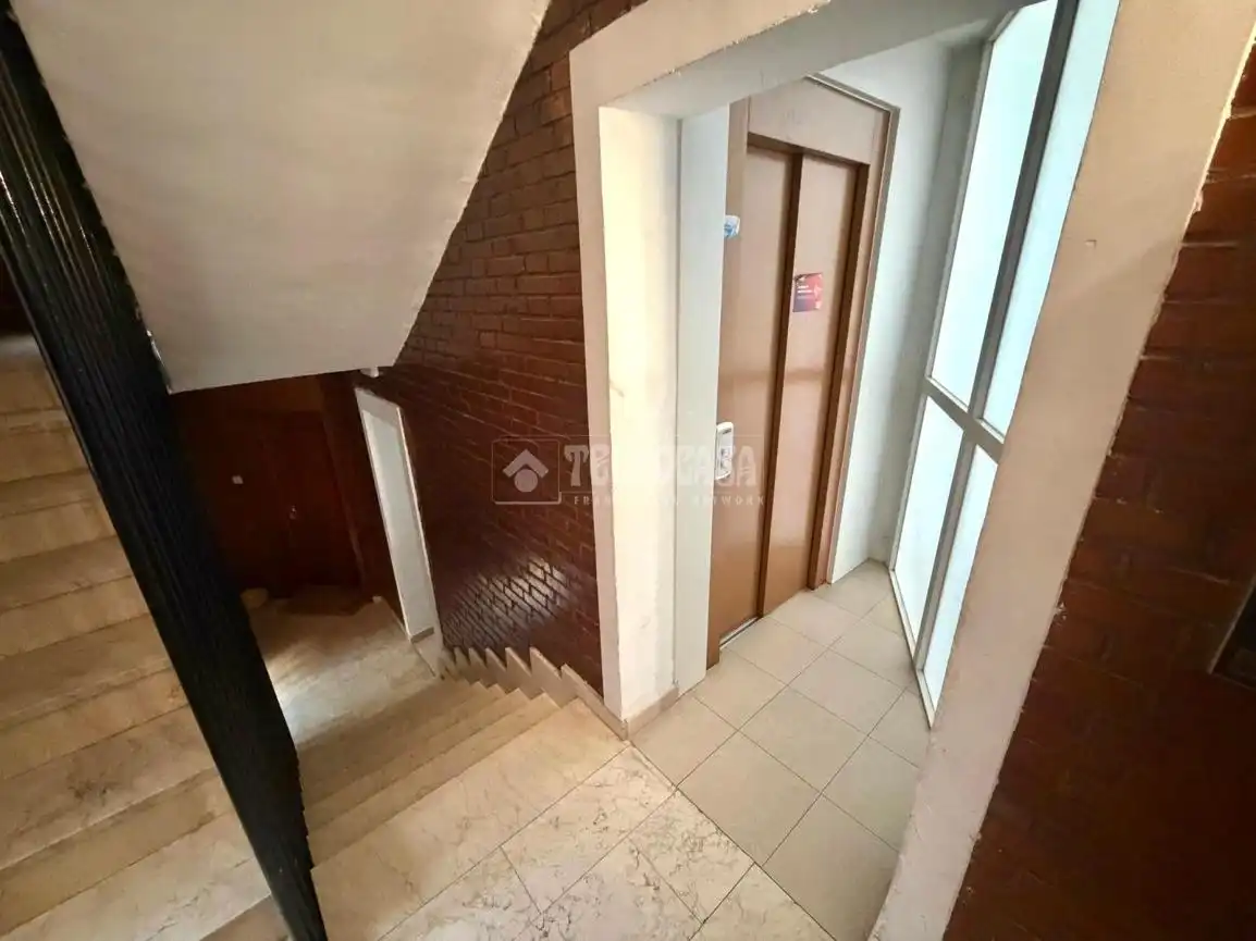 Piso en venta en Madrid