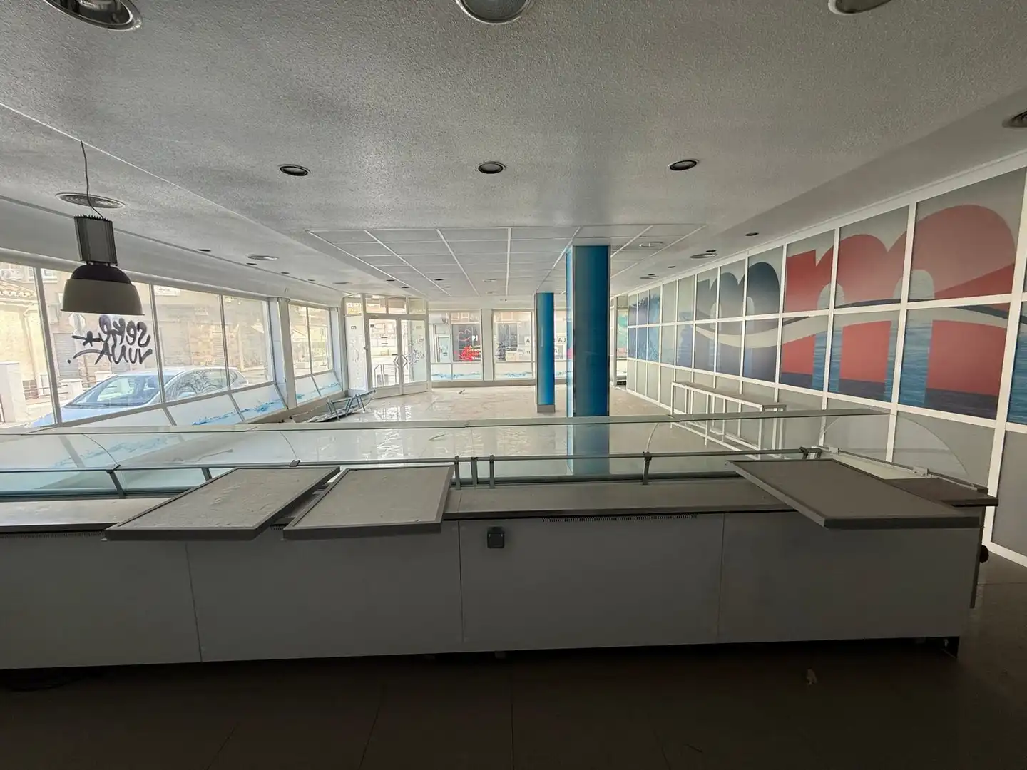 Business premises for sale in Calle Lorenzo Morales 10, imagen 7