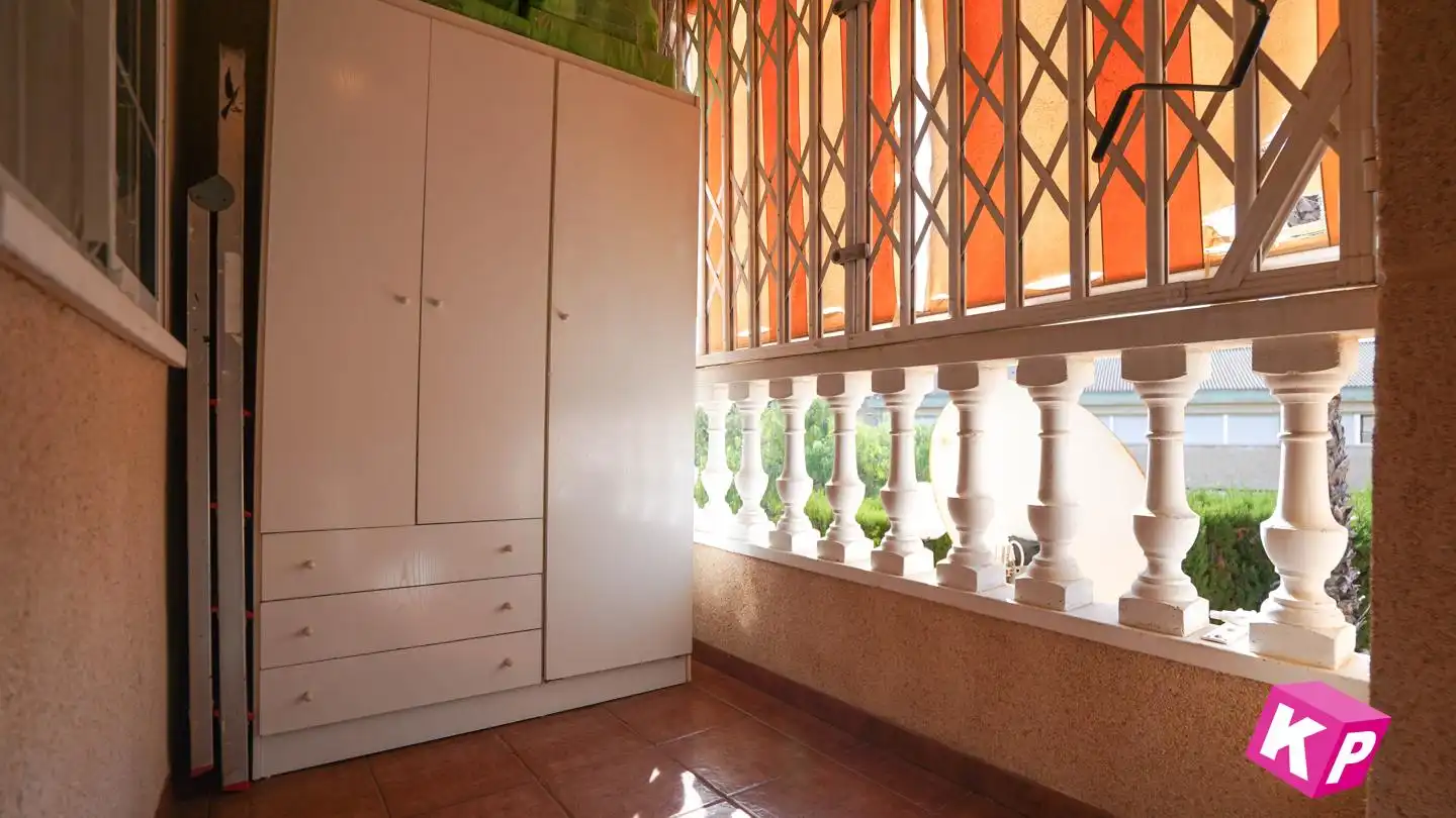 Bungalow con piscina en venta en Calle Logroño, imagen 41