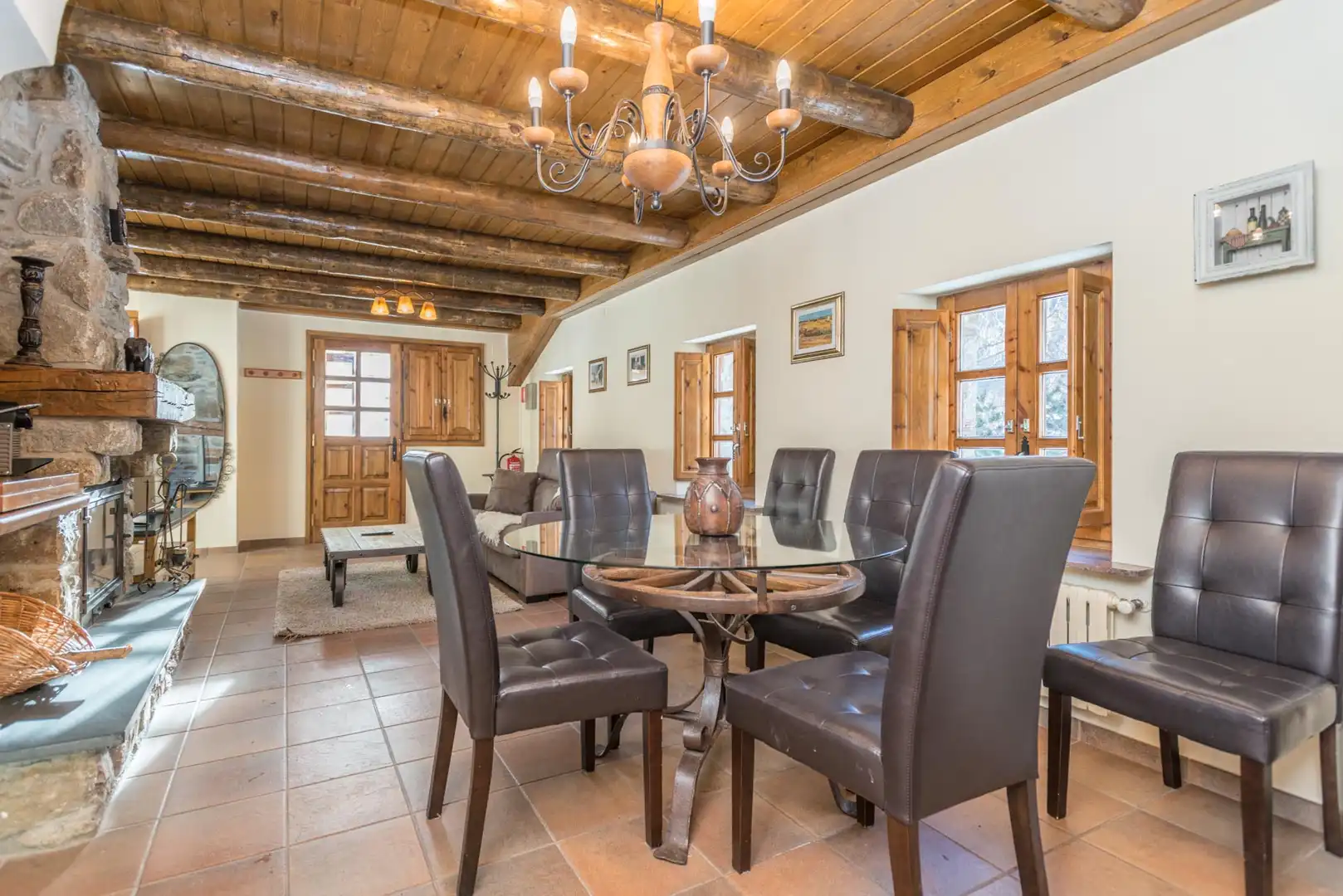 Finca rústica en venta en Soldeu - Incles