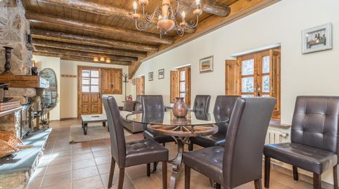 Foto 4 de Finca rústica en venta en Soldeu - Incles, Canillo