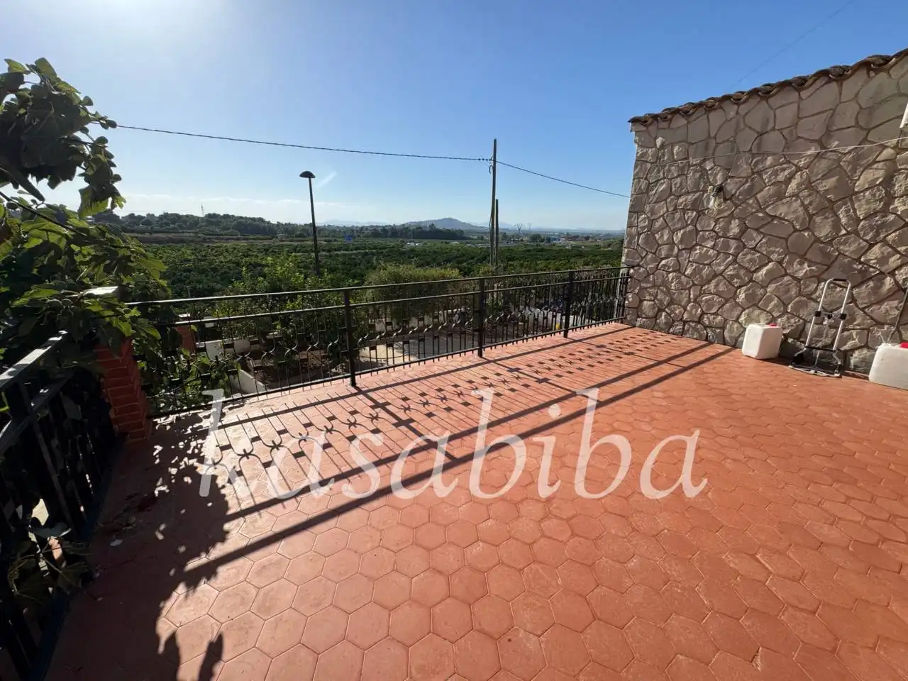 Villa mit Pool zum Verkauf in Calle Riu Palància, imagen 51