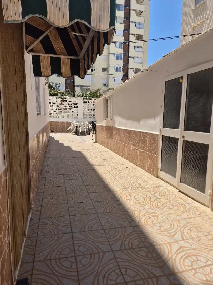 Wohnung mit Aufzug zum Verkauf in Playa de Gandia, imagen 25