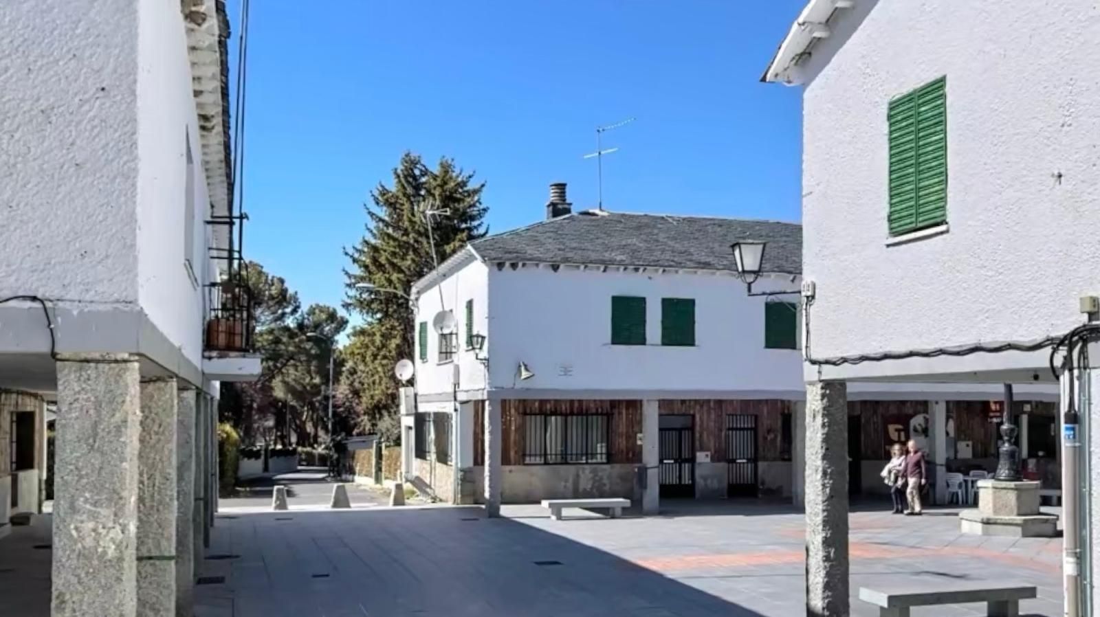 Exterior view of Flat for sale in Maello