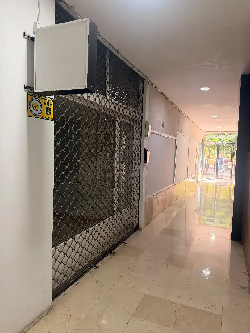 Commercial properties for rent in Granada, Granada
