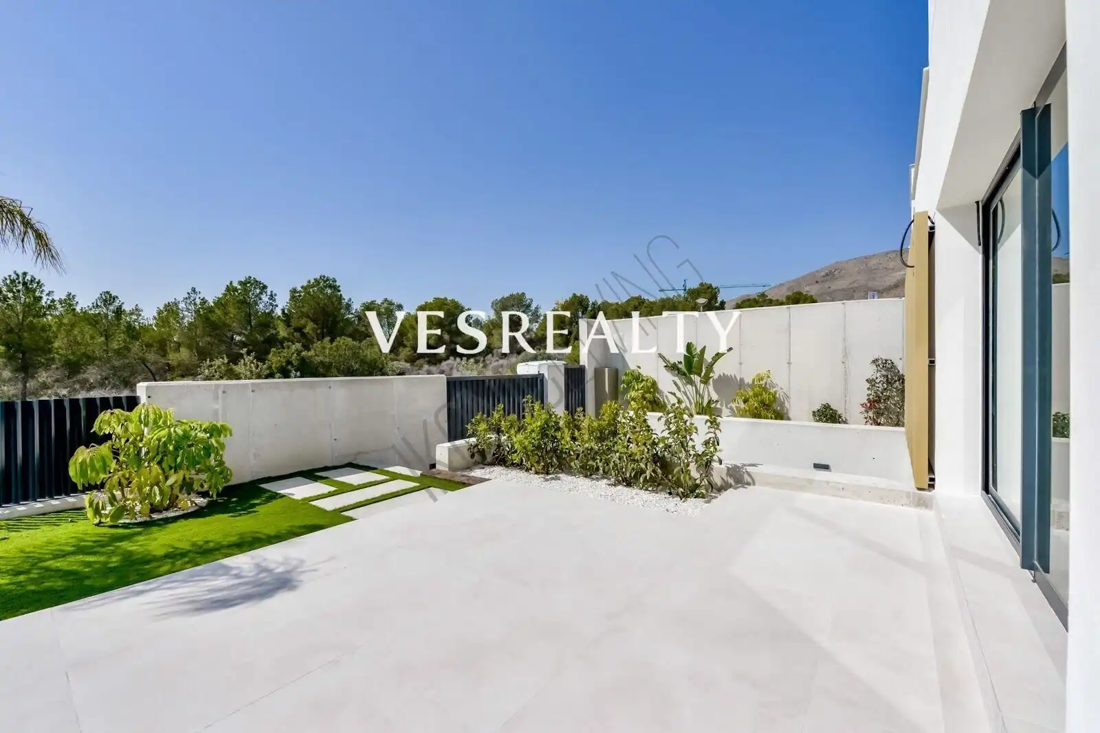 Chalet con piscina en venta en Golf Bahía, imagen 38