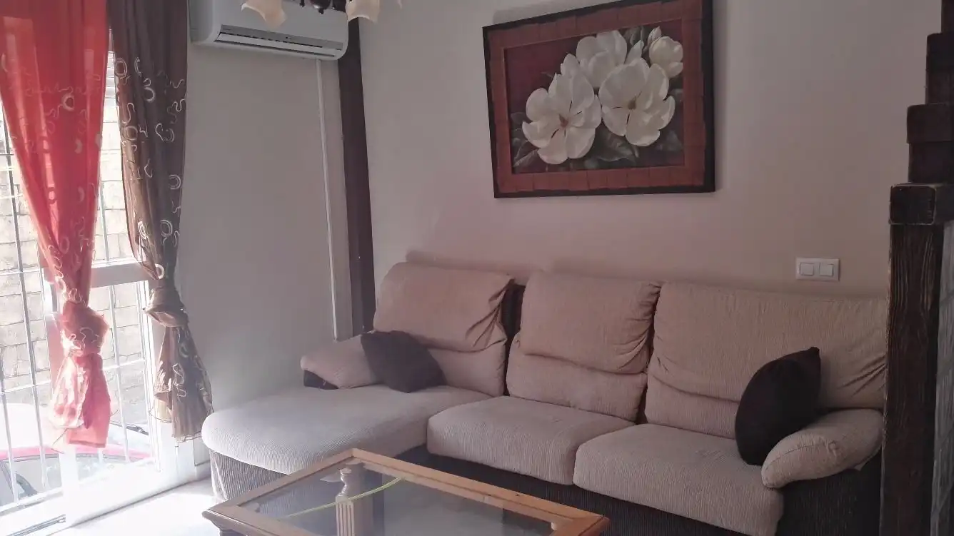 Wohnung zur Miete in Puente Mayorga - Campamento, imagen 10