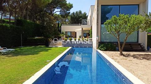 Foto 2 de Casa o xalet de lloguer a De Girona, Sant Antoni de Calonge, Calonge i Sant Antoni